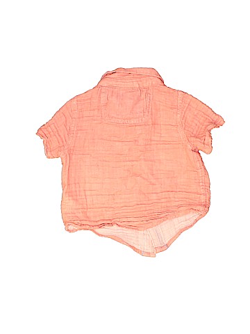 Tommy Bahama Short Sleeve Button-Down Shirt (view 2)