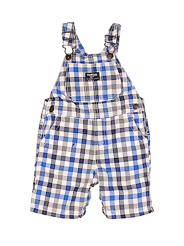 OshKosh B'gosh Overalls (view 1)