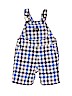 OshKosh B'gosh 100% Cotton Blue Overalls 18-24 MO / 24 MO - photo 1