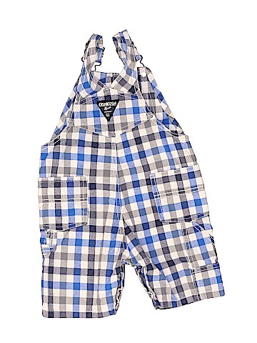 OshKosh B'gosh Overalls (view 2)