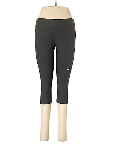 Nike Active Pants (view 1)