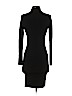 Karen Millen Black Casual Dress Size XS - photo 2