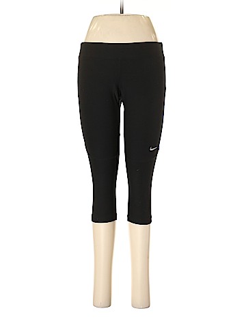 Nike Active Pants (view 1)