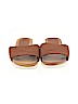 Seven7 Brown Sandals Size 9 - photo 2