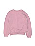 The Children's Place Purple Sweatshirt Size 4T - photo 2