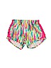 Nike 100% Polyester Pink Athletic Shorts Size L (youth) - photo 1