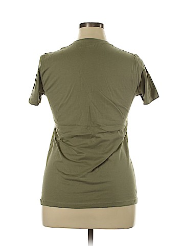 Next Level Apparel Short Sleeve T-Shirt (view 2)