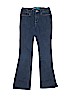 Gap Kids 100% Cotton Blue Jeans Size 10 - photo 1