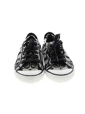 Coach Sneakers (view 2)