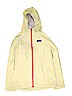 Patagonia 100% Nylon Green Windbreakers Size M (youth) - photo 1
