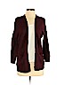H&M Burgundy Cardigan Size S - photo 1