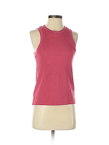 Madewell Tank Top (view 1)