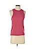 Madewell Red Tank Top Size S - photo 1