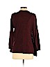 H&M Burgundy Cardigan Size S - photo 2