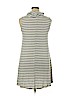 ABound Ivory Casual Dress Size XL - photo 2