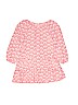 Ella Moss 100% Rayon Solid Pink Dress Size 2T - photo 1