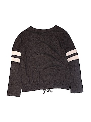 Old Navy Long Sleeve T-Shirt (view 2)