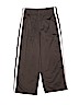 Carter's 100% Polyester Gray Track Pants Size 4T - photo 1