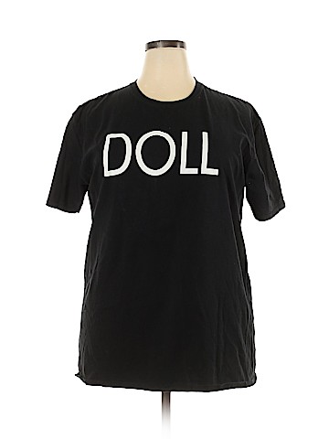 Boohoo Boutique Short Sleeve T-Shirt (view 1)