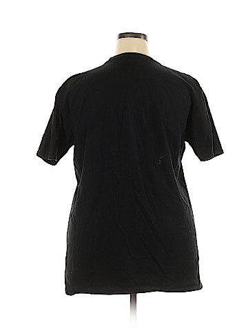 Boohoo Boutique Short Sleeve T-Shirt (view 2)