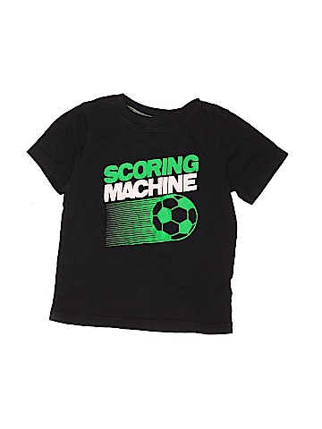 Carter's Short Sleeve T-Shirt (view 1)