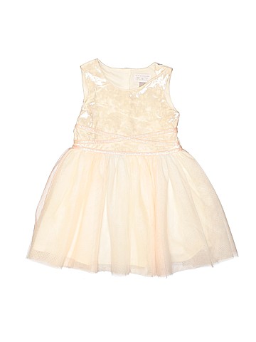 The Children's Place Special Occasion Dress (view 1)