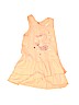 Assorted Brands Orange Dress Size 18-24 mo - photo 1