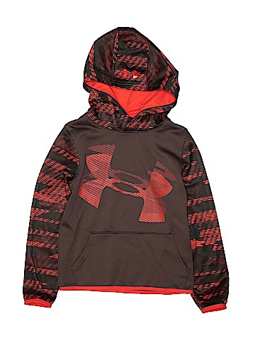 Heat Gear by Under Armour Pullover Hoodie (view 1)