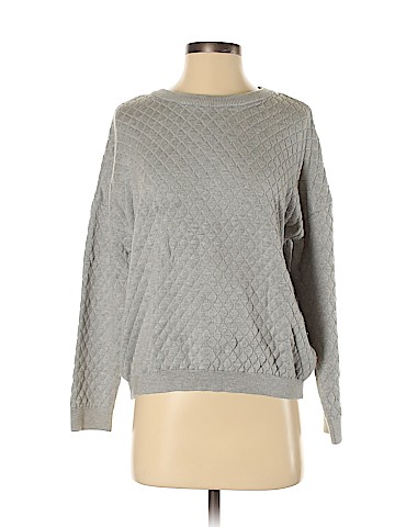 Topshop Pullover Sweater (view 1)