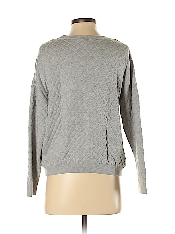Topshop Pullover Sweater (view 2)