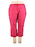 Lane Bryant Pink Dress Pants Size 24 - photo 1