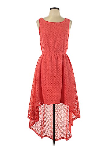 Liberty Love Casual Dress (view 1)