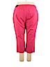Lane Bryant Pink Dress Pants Size 24 - photo 2