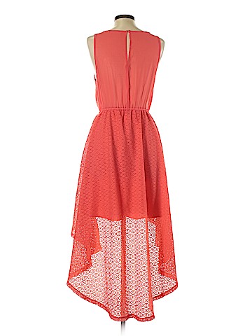 Liberty Love Casual Dress (view 2)