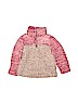 Takara 100% Polyester Pink Pullover Sweater Size 4 - photo 1