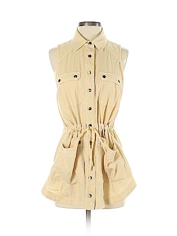 Free People Vest (view 1)