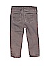 Baby Gap 100% Polyester Solid Gray Jeggings Size 18-24 mo - photo 2