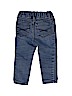 Baby Gap Blue Jeggings Size 18-24 mo - photo 2