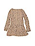 Carter's Tan Dress Size 5T - photo 2