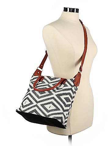 Unbranded Satchel (view 2)