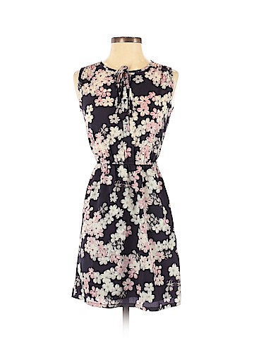 Ann Taylor LOFT Casual Dress (view 1)