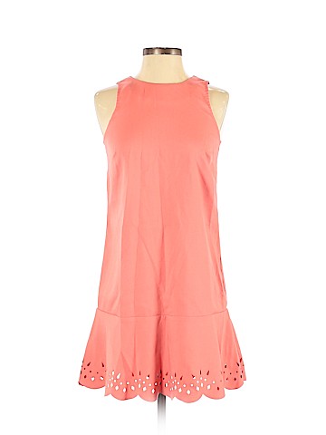 Ann Taylor LOFT Casual Dress (view 1)