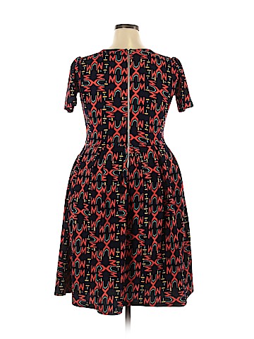 Lularoe Casual Dress (view 2)