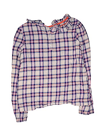 Boden Long Sleeve Top (view 1)