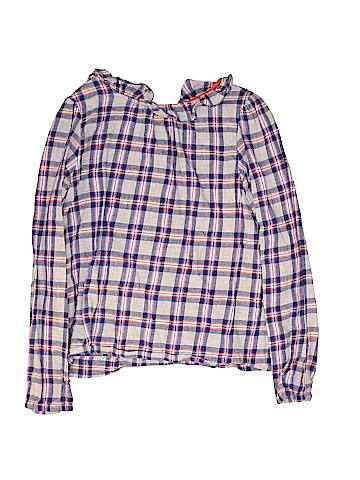 Boden Long Sleeve Top (view 2)