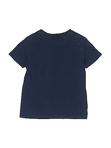 Polo by Ralph Lauren Short Sleeve T-Shirt (view 2)