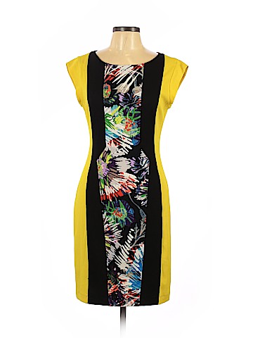 BCBGMAXAZRIA Casual Dress (view 1)