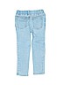 Baby Gap Blue Jeggings Size 4 - photo 2