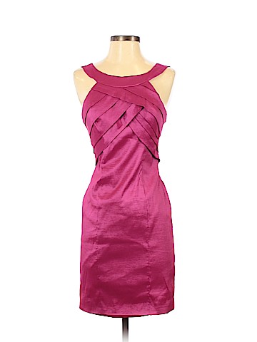 XOXO Cocktail Dress (view 1)