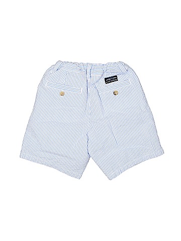 Janie and Jack Shorts (view 2)